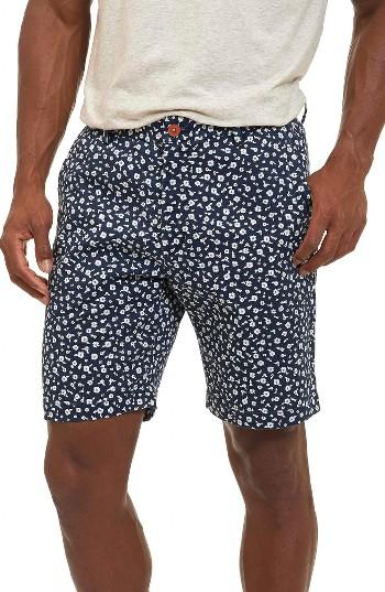 Men's Robert Graham Namir Shorts