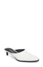 Women's 3.1 Phillip Lim Agatha Mule Us / 35eu - White