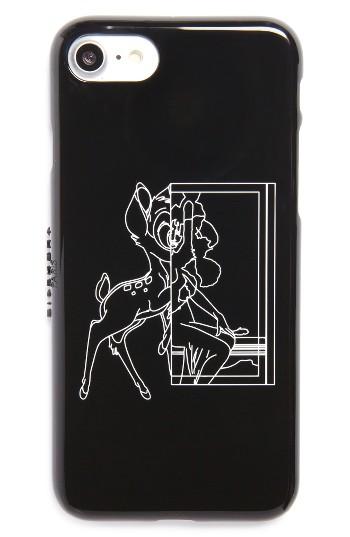 Givenchy X Disney Bambi Tech Iphone 7 Case -