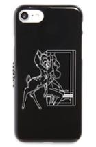 Givenchy X Disney Bambi Tech Iphone 7 Case -