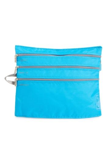Flight 001 In-flight Organizer