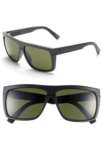Men's Electric 'black Top' 61mm Sunglasses -
