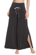 Women's Free People Movement Easy Breezy Wide Leg Cover-up Pants
