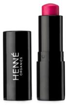 Henne Organics Lip Tint - Azalea
