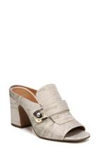Women's Sarto By Franco Sarto Rosalie Block Heel Sandal M - Beige