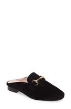 Women's Patricia Green Sorrento Loafer Mule M - Black