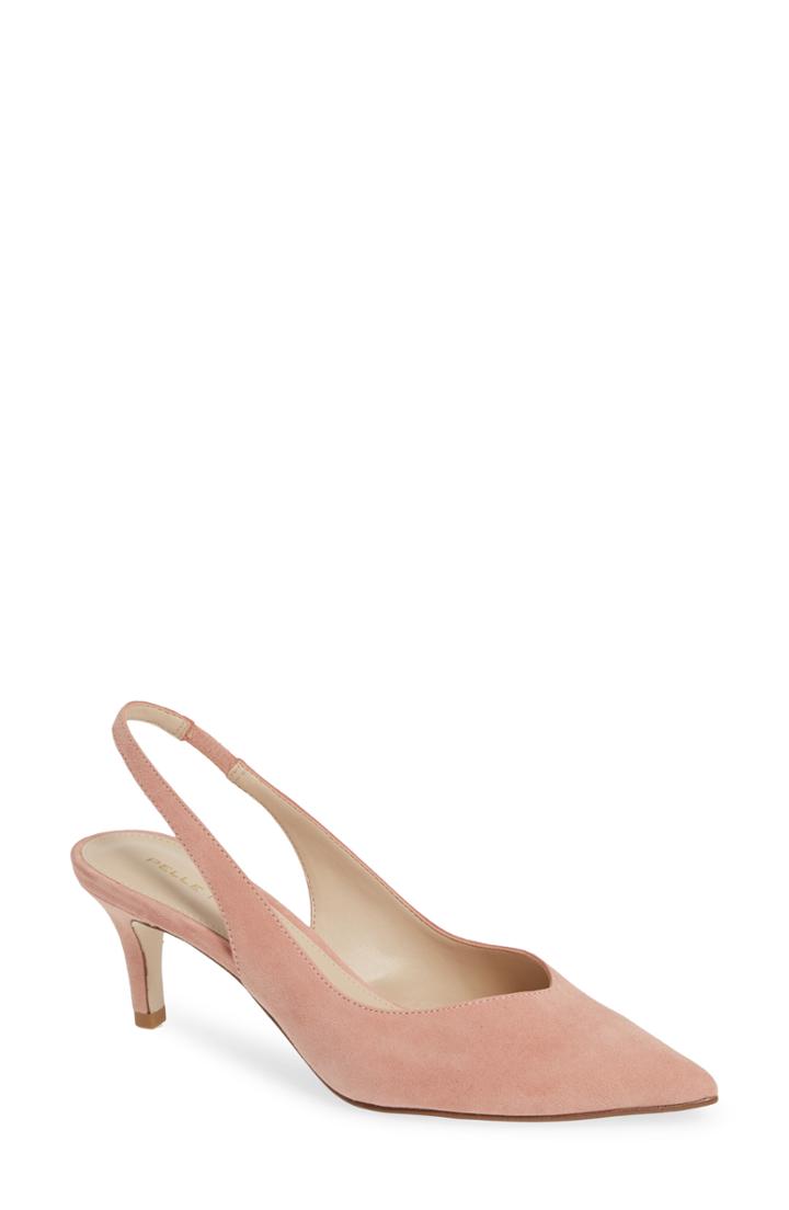 Women's Pelle Moda Kerstin Pump