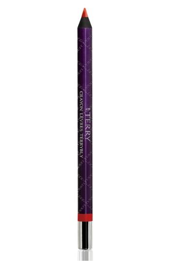 Space. Nk. Apothecary By Terry Crayon Levres Terrybly Lip Pencil - 6 Jungle Coral