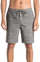 Men's Quiksilver Seaside Reef Board Shorts
