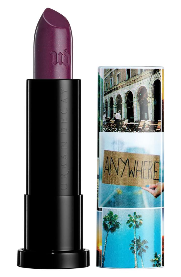 Urban Decay Born To Run Vice Lipstick -