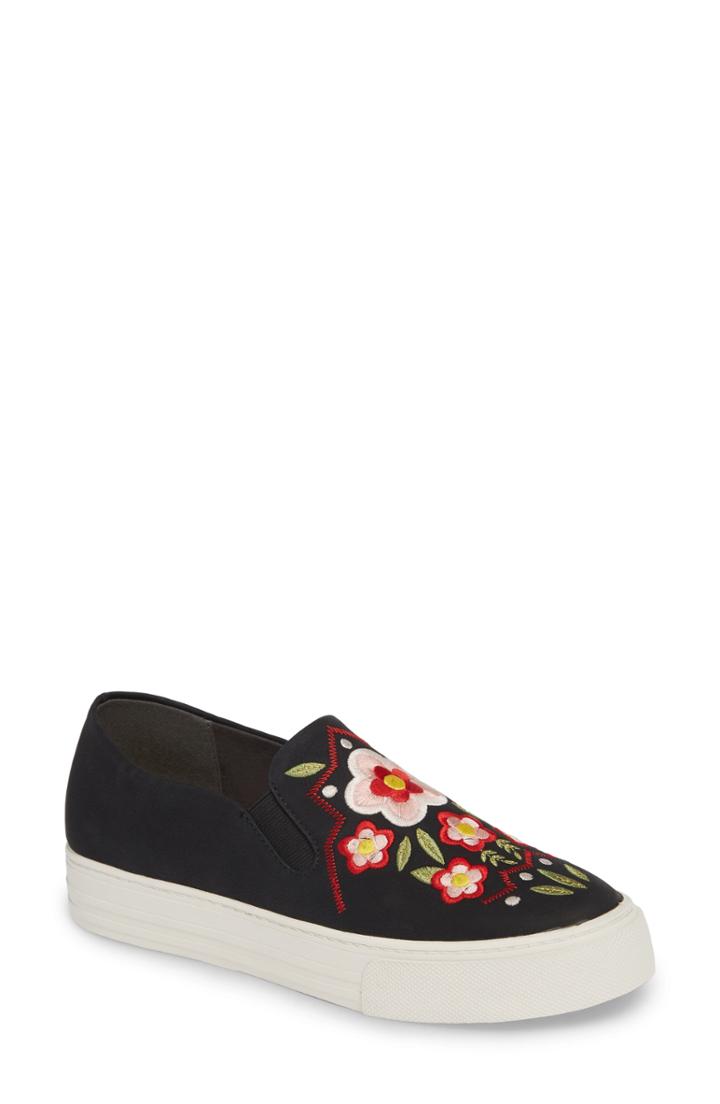 Women's Ariat Paisley Slip-on Sneaker