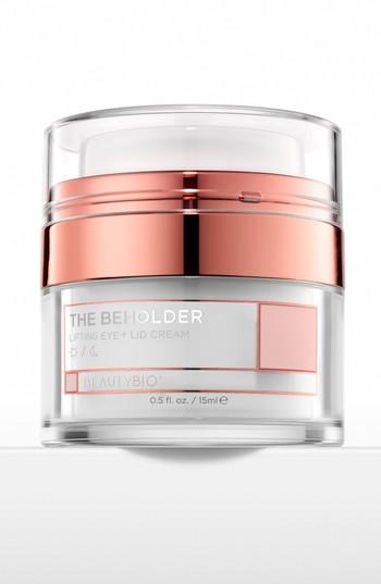 Beauty Bioscience The Beholder Lifting Eye & Lid Cream