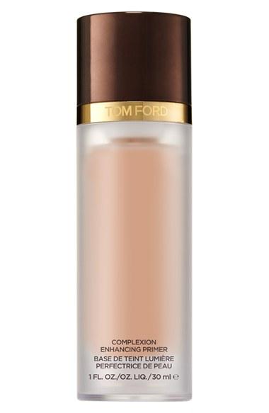 Tom Ford Complexion Enhancing Primer - Pink Glow