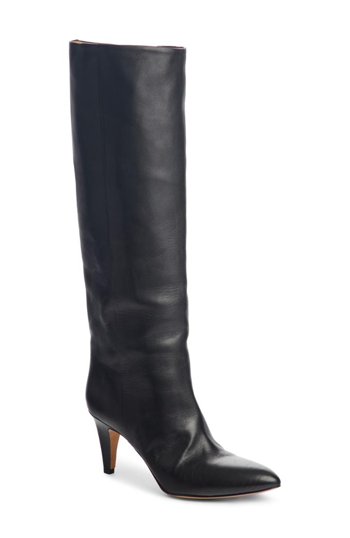 Women's Isabel Marant Latsen Pull-on Boot