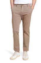 Men's Hudson Clint Stretch Chino Pants - Beige