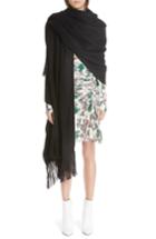 Women's Isabel Marant Cashmere Blanket Scarf