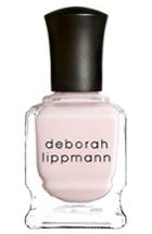 Deborah Lippmann Nail Color - Baby Love (sh)