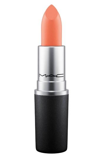 Mac Colourrocker Lipstick - Uncontrollable (m)