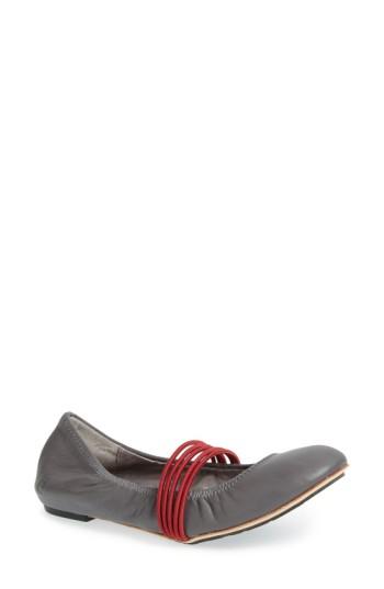 Women's Tsubo 'honnor' Ballet Flat