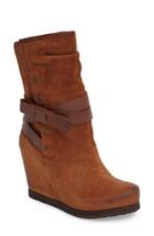 Women's Otbt Chakra Wedge Boot