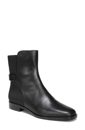 Women's Via Spiga Vaughan Boot M - Black
