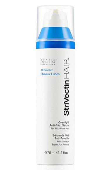Strivectinhair(tm) All Smooth Overnight Anti-frizz Serum, Size