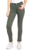 Women's Ag The Prima Ankle Cigarette Jeans - Pink