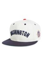 Men's American Needle United Mlb Snapback Baseball Cap -