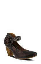 Women's L'artiste Tosha Pump Us / 40eu - Black