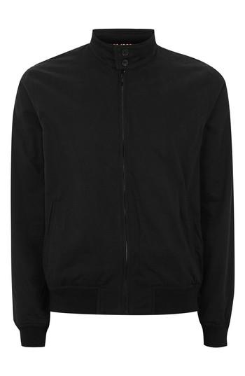 Men's Topman Harrington Jacket