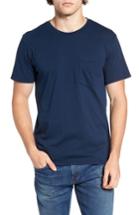 Men's Original Paperbacks Pocket T-shirt - Blue