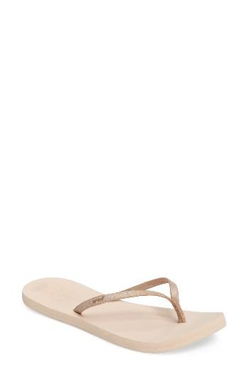 Women's Reef Bliss Nights Flip Flop