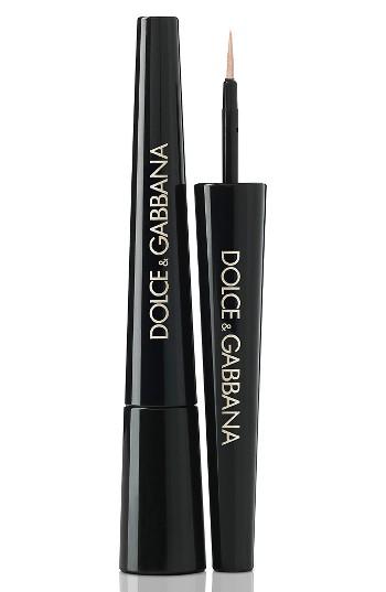 Dolce & Gabbana Beauty Intense Liquid Eyeliner - Baroque Nude 2