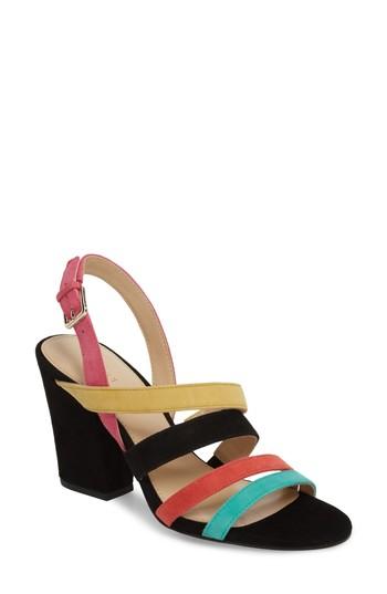 Women's Botkier Sera Sandal M - Black
