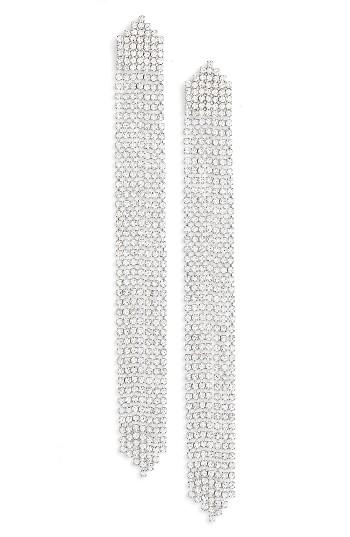 Women's Cristabelle Drama Earrings