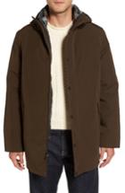 Men's Ugg 3-in-1 Down Parka - Green