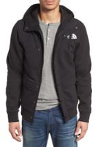 Men's The North Face Rivington Ii Hooded Jacket - Black