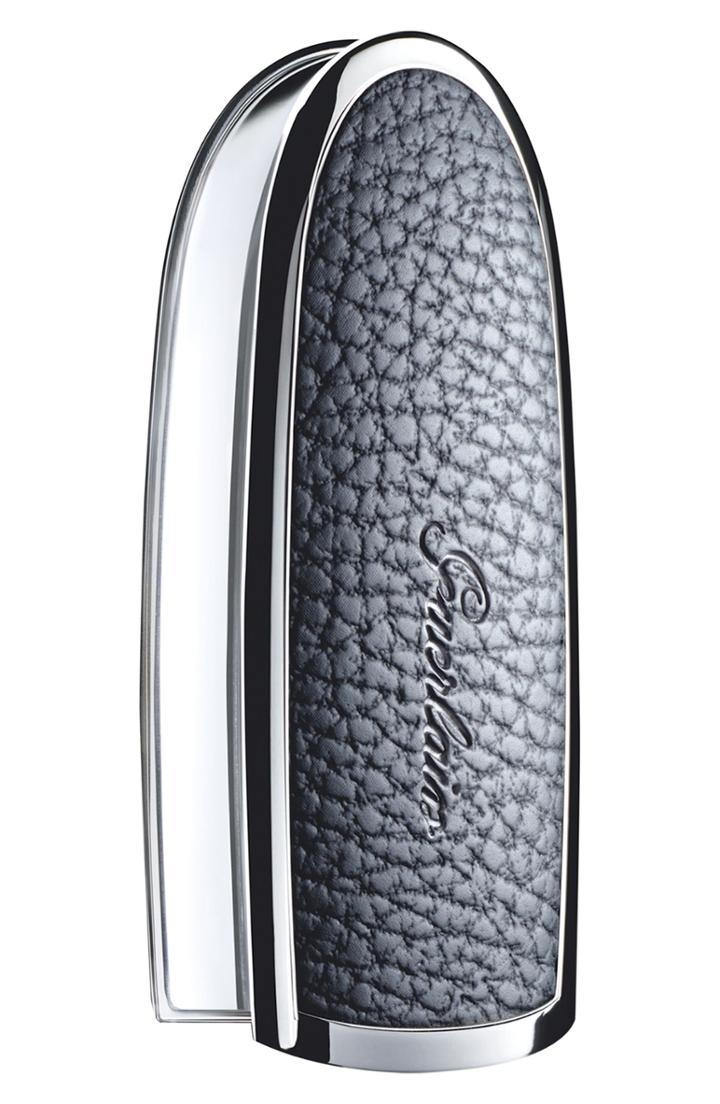 Guerlain Rouge G Lipstick Case - Perfect Black