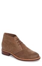 Men's Ariat Prescott Chukka Boot .5 D - Brown