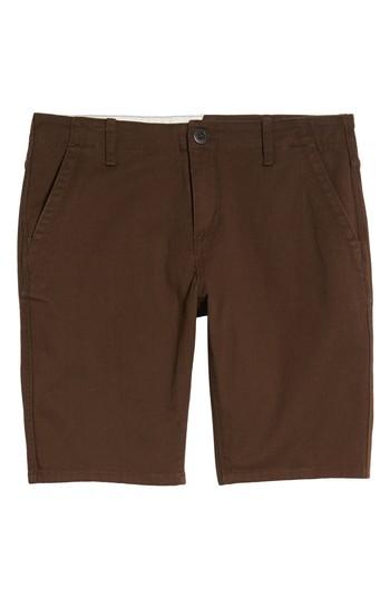 Men's Volcom Vsm Prowler Shorts