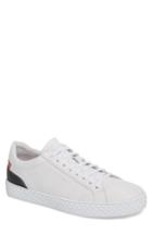 Men's Cycleur De Luxe Bratislava Low Top Sneaker .5us / 40eu - White