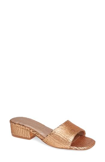 Women's Coconuts By Matisse Penny Lane Mule M - Pink