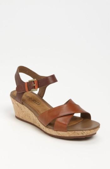 Women's Cobb Hill 'naomi' Sandal