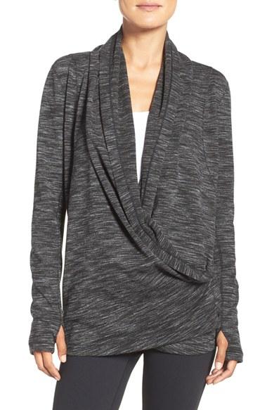Women's Zella Enlighten Me Cardigan