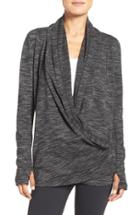 Women's Zella Enlighten Me Cardigan