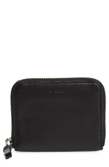 Women's Allsaints Kanda Mini Zip Wallet -