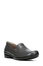 Women's Naturalizer 'channing' Loafer N - Grey