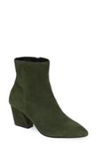 Women's Botkier Sasha Bootie .5 M - Green