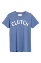 Men's Sol Angeles Clutch Graphic T-shirt - Blue