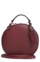 Sole Society Jayma Circle Crossbody Bag -